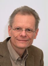 Prof. Dr. med. vet. Michael Stoffel