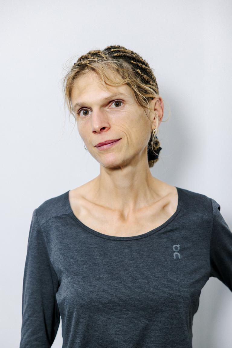 Dr. med. vet. Barbara Drews