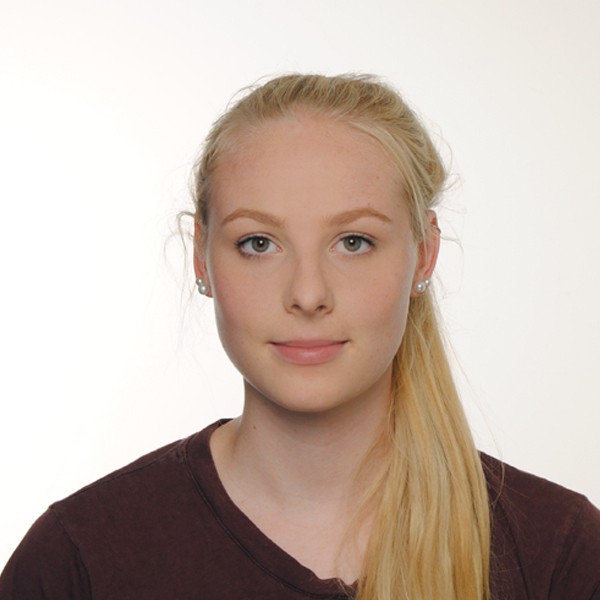  Stud. med. vet. Annina Rancan