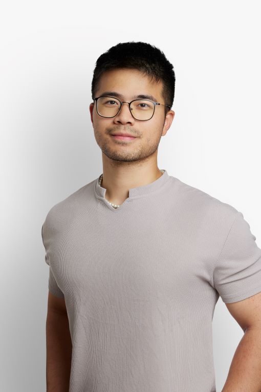  MSc-Student Molecular Life Sciences Junhao Liang