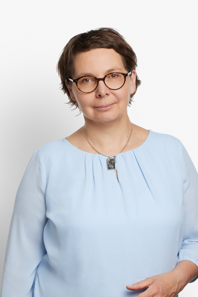 Prof. Dr. med. vet. Sabine Kässmeyer